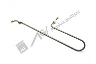 64900474: Trubka vstřikovací 3 6V AGS