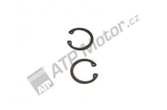 970281: Kroužek pojistný 24 vnitřní