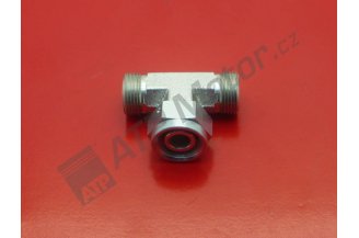 10800920: Spojka P ETS15L SV T FRT