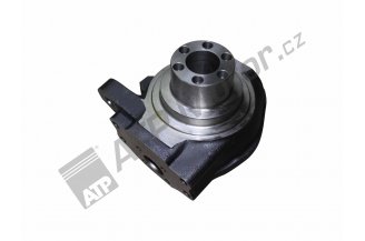 930237: Těleso reduktoru pravé 30km CA