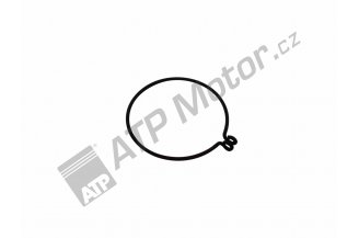 57453237: Clip screw type external small
