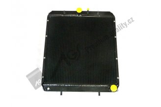65013901: Chladič MAJ, JRL+ JRLP 65-013-903, 65-013-905 AGS