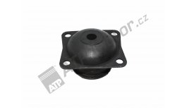Silentblok motoru L752 - 1203
