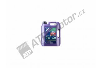 LM9515: Synthoil energy 0w-40  5l Liqui Moly