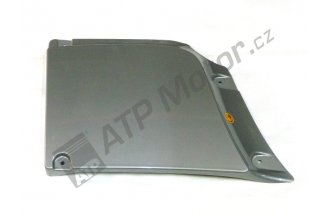65302862: Kryt pravý pevný CAB