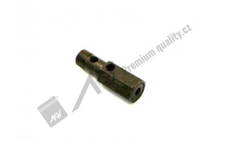 67118015AGS: Safety valve 95-4845 AGS