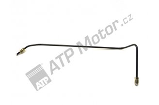 M031008: Trubka brzdová M26