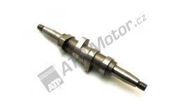 Hřídel vačkový 4V  viz. 93-0377