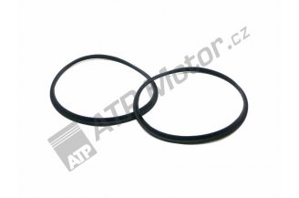 15108091: Těsnění manžetové FRT