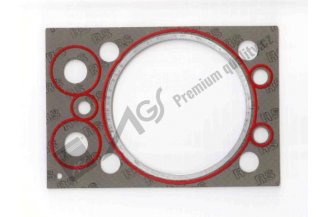 71010571AGS: Cylinder head gasket s=1,20 mm 6901-0571 AGS