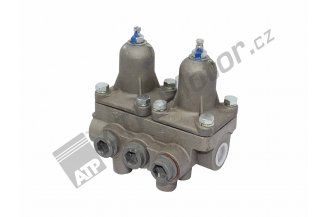 443612036000: Vyrovnávač tlaku repasovaný dvoukomorový PV3S, T111
