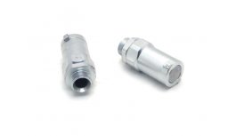 Schnellkupplungsstecker RK 12 M22