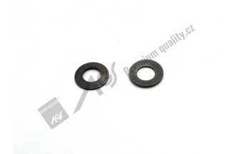 932130: Pružina talířová 28x14,2x5 AGS