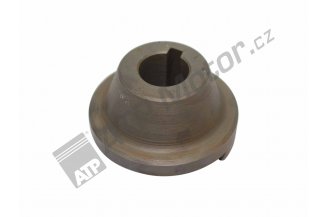 Z259074.44: Unášač horní lamely travní sekačky