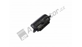 6-poliger Sicherungskasten Ursus 912