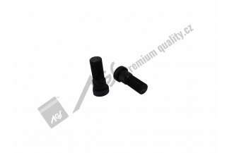 30112821: Šroub kolový M20x1,5x55 Z 3011 AGS