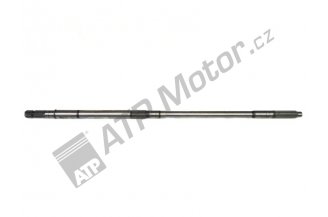 40111946: PTO shaft CZ