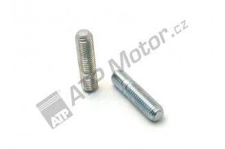 992625: Šteft na prsa M14x40