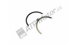 Axiallager - Satz,4TNE94/98-WI,4TNV94/98-WI