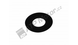 Clutch spring front PTO