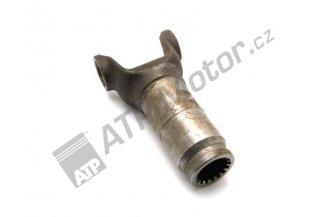 88293014SK: Unašeč přesuvný holý nový typ