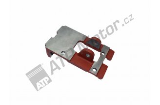 72112615: Brake valve bracket RH
