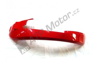 935630: Mudguard rear RH old MAJN