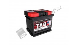 Akumulátor TAB  Magic 12V 54AH 510A