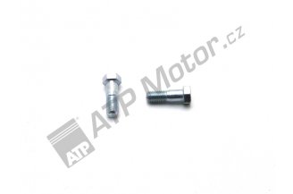 998424: Schraube M10x30