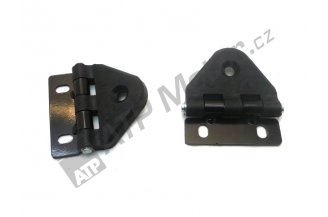 935556: Heckscheibenscharnier K MAJN