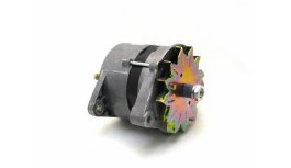 Lichtmaschine mit Regler 14V/55A d=20,00 mm 53-359-985