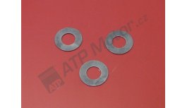 Abgrenzungsscheibe s=0,50 mm