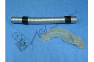 45117800: Topení teplovzdušné sada AGS