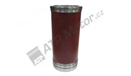 Válec vložený 275 ČKD 6-27,5 A0S/L, 6-27,5 A2S/L