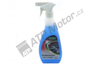 K1900026: Windschutzscheibenentfroster 0,5l