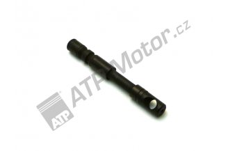 80142003: Šoupátko násobiče