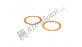 Sicherungsring 80x0,30 mm