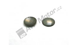 Plug d=55,00 mm 54/65-012/6