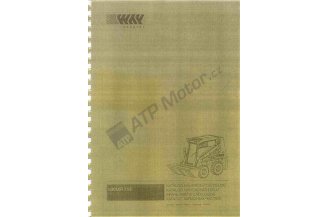 KATUNC752: Katalog ND UNC 752