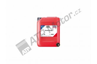 LM2525: Diesel purge 5l Liqui Moly