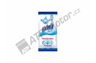 DR302: Utěrky vlhčené Fixinela Perfekt 30ks