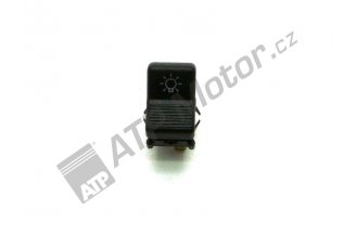 935809: Spínač obrysových světel MAJN