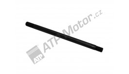 Šroub skříně hydrauliky levý