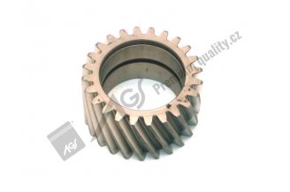 72010412 AGS: Kolo vložené 2 z=24 AGS