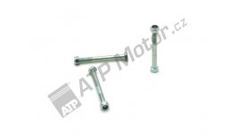 Šroub M5x0,8x50