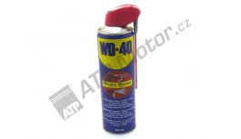 WD-40 spray 450 ml