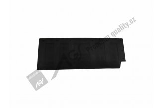 88383111P: Guma blatníku široká 760x280 P 88-383-152 AGS