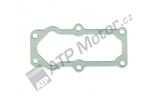 931031: Dichtung des EKO-Reglerdeckels