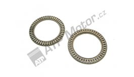 Klec s jehlovými válečky AXK 6085