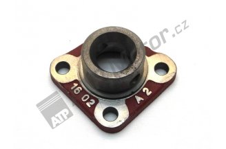 16147002: Víko řazení